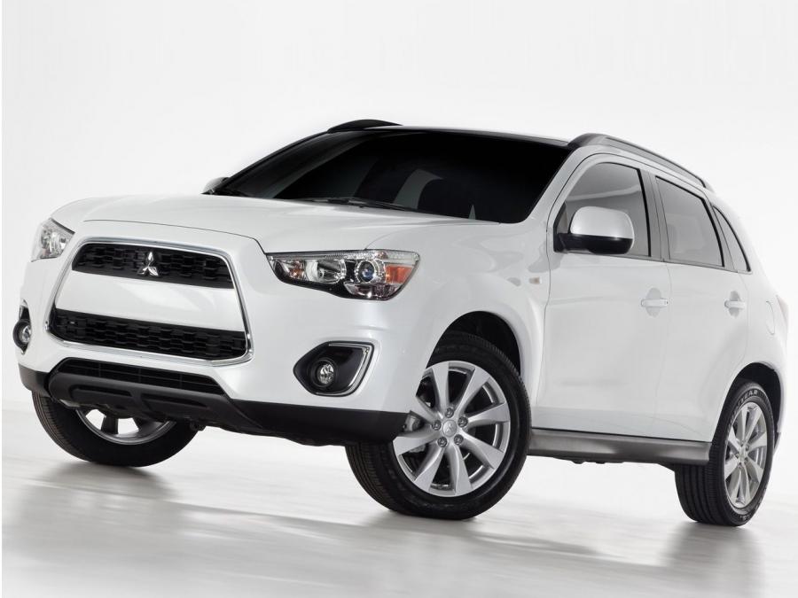  Mitsubishi Outlander Sport 2013 года  (фото 7 из 83)